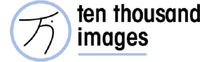 Logo - Ten Thousand Images