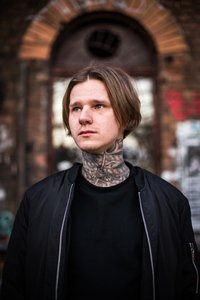 Profile of Oleg Rooz