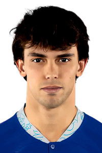 Profile of João Félix