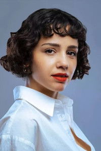 Profile of Berfu Halisdemir