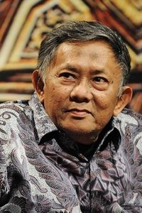 Profile of Chaerul Umam