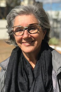 Profile of Maria Elisa Minozzi