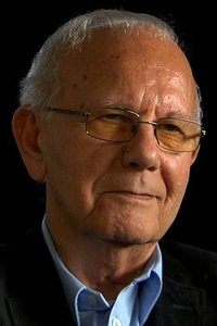 Profile of Jaroslav Vostrý