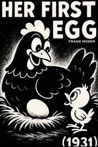 Her First Egg