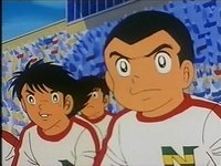 Vuelve capitán