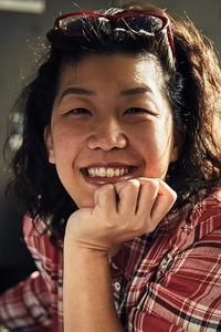 Profile of Julia Wong