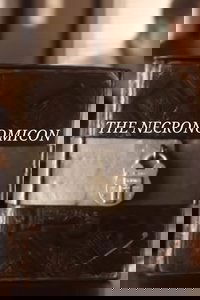 The Necronomicon