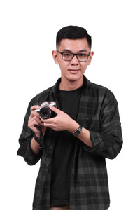 Profile of Andi Wijaya