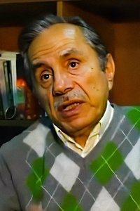 Profile of İrfan Ünal