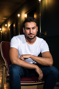 Profile of Ian Roderick Gray