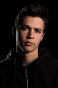 Profile of Pau Amer Canyelles