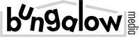 Logo - Bungalow Media