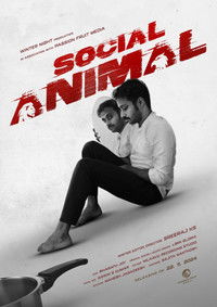 Poster for Social Animal