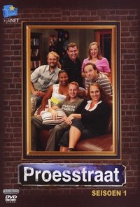 Poster for Season 1