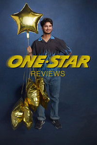 Poster for One Star Reviews