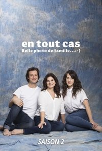 Poster for Season 2