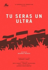 Poster for Tu Seras un Ultra