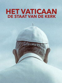 Poster for Het Vaticaan - De staat van de Kerk