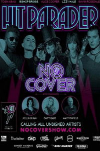 Poster for No Cover