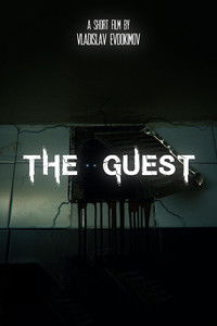 Poster for The Guest