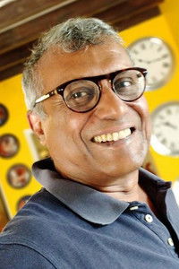 Profile of Mahesh Mathai