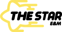 logo for The Star E&M