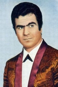 Profile of Ebrahim Naderi