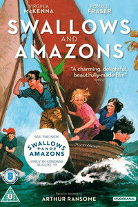 Swallows and Amazons