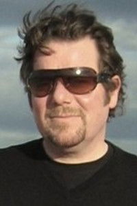 Profile of Martin Parry