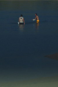 Poster for The Rib of the Greater Bay Area