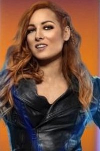 Poster for Biography: Becky Lynch