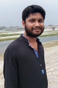 Profile of Shawon Babu