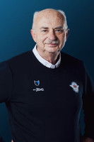 Profile of Yvan Vanmol