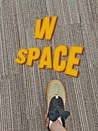 In Space (extended cut)