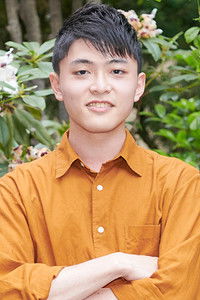 Profile of Yoshihiro Horigami