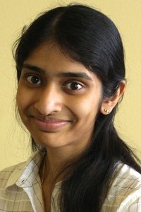 Profile of Priya Amritraj