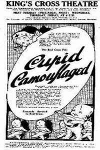 Poster for Cupid Camouflaged