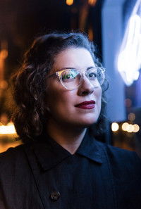 Profile of Nikki Groton