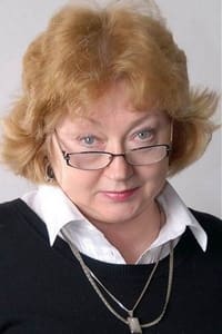Mariya Kuznetsova