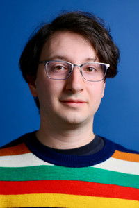 Profile of Max Retik