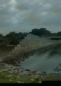 Reservoir (Seven Fragments)