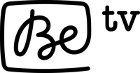 Be tv Logo