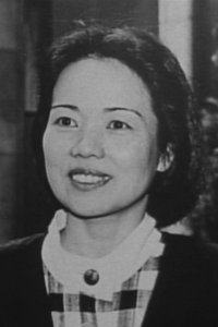 Profile of Yoshimi Shinozaki