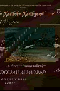 The White Winged