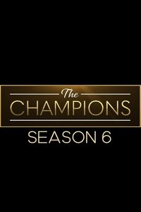 Poster for Season 6