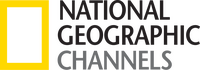 Logo - National Geographic Channels International