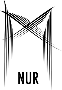 Logo - NUR