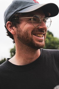 Profile of Tyler Coon