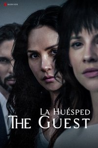 Poster for The Guest