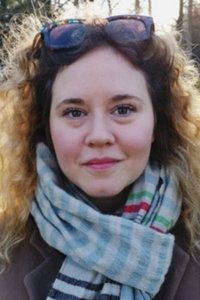 Profile of Sarah Sornum
